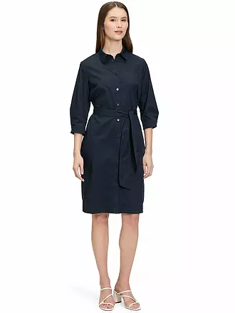 BETTY BARCLAY | Hemdblusenkleid | 
